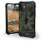 Uag iphone 12 pro max pathfinder se camo case (forest camo)
