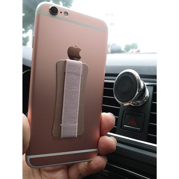 Magnetic SmartPhone Grip Gold(CGST-009)
