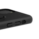 Grip2u Slim Case for iPhone 11 ProMax  (Charcoal)