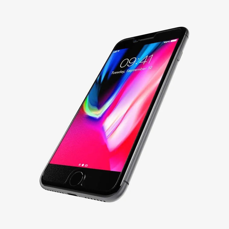 Tech21 Impact Shield with Self Heal for iPhone 7 Plus / 8 Plus