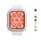 RhinoShield CrashGuard NX Bumper For 44 Apple Watch Blush pink