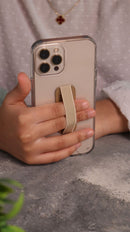 Magnetic SmartPhone Grip Gold(CGST-009)