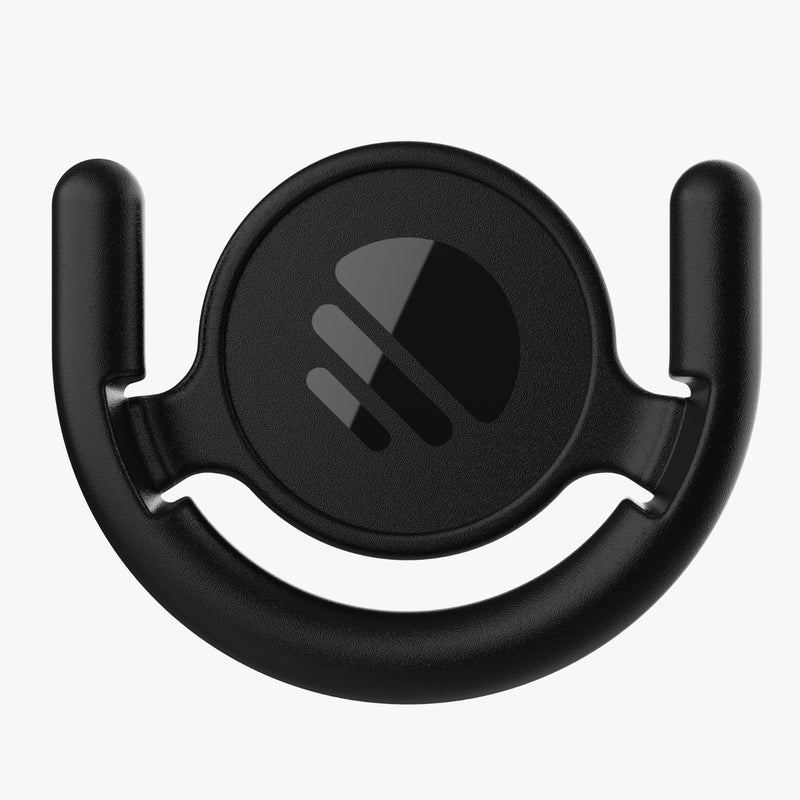 PopSockets Multi-Surface Mount - Black     بوب سوكت استاند لون اسود