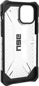 Uag iphone 12 / 12 pro plasma case (ice)