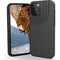 Uag iphone 12 pro max anchor case (black  )