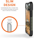 Uag iphone 12 MINI pathfinder case (olive)