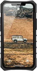 Uag iphone 12 MINI pathfinder case (olive)