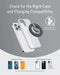 Anker 610 Magnetic Phone Grip (MagGo) -Black