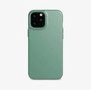 Tech21 Evo Slim Case for iPhone 12 / 12 pro 6.1 inch - Midnight green