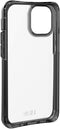 Uag iphone 12 mini plyo case - Ice