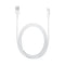 Apple  Lightning to USB Cable 2M - White