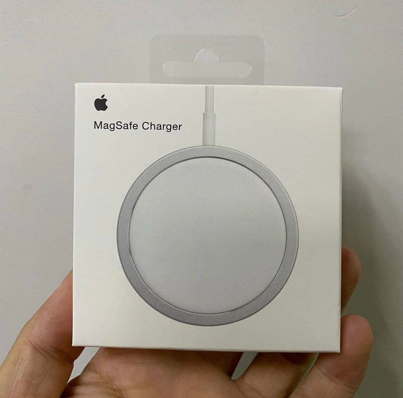 Apple MagSafe Charger - White
