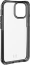 Uag iphone 12 mini mouve case (ice)