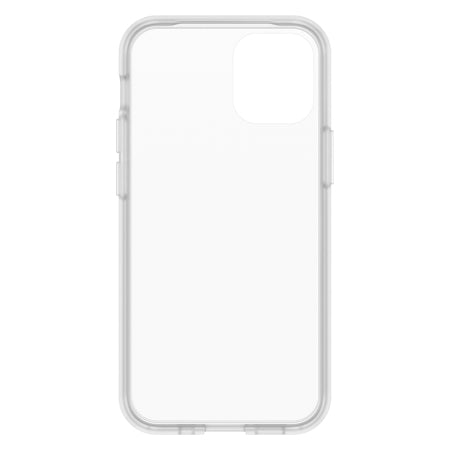 Otterbox iPhone 12 mini React case clear