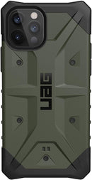 Uag iphone 12 / 12 PRO pathfinder case (olive)