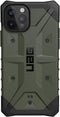 Uag iphone 12 / 12 PRO pathfinder case (olive)