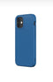 RHINOSHIELD SolidSuit for iPhone 12 mini (5.4") - Classic Royal Blue / Royal Blue
