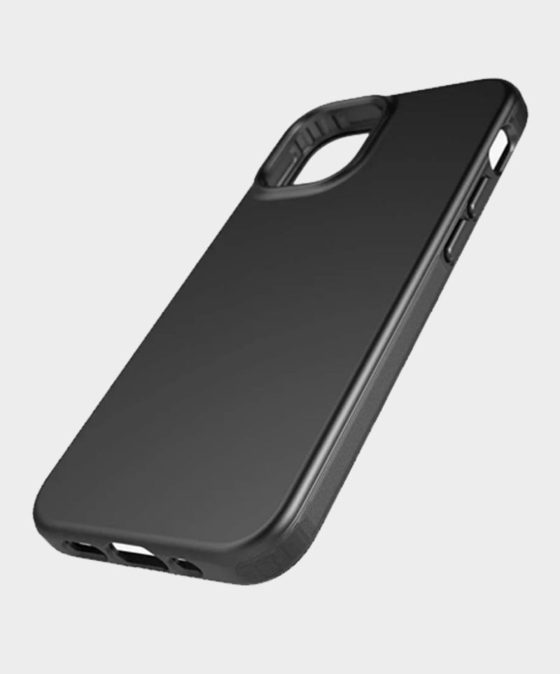 Tech21 Evo Slim Case for iPhone 12 pro max - black