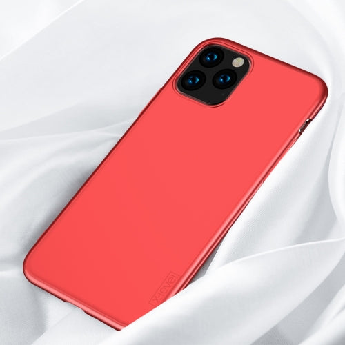 X Level Thin Cover for Iphone 11  Color. Red