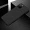 X Level Thin Cover for Iphone 11  Color. Black