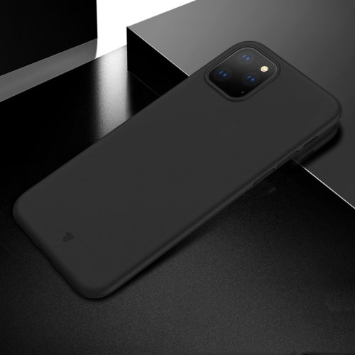 X Level Thin Cover for Iphone 11  Color. Black