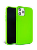 NEON GREEN IPHONE 11 PRO MAX CASE