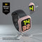 RhinoShield CrashGuard NX Bumper For 44 Apple Watch Blush pink