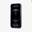 Tech21 Evo Check Case for iPhone 12 / 12 pro 6.1 inch - Smokey black