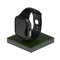 Green Lion Iron Shield Case Compatible for Apple Watch 40mm - GREEN