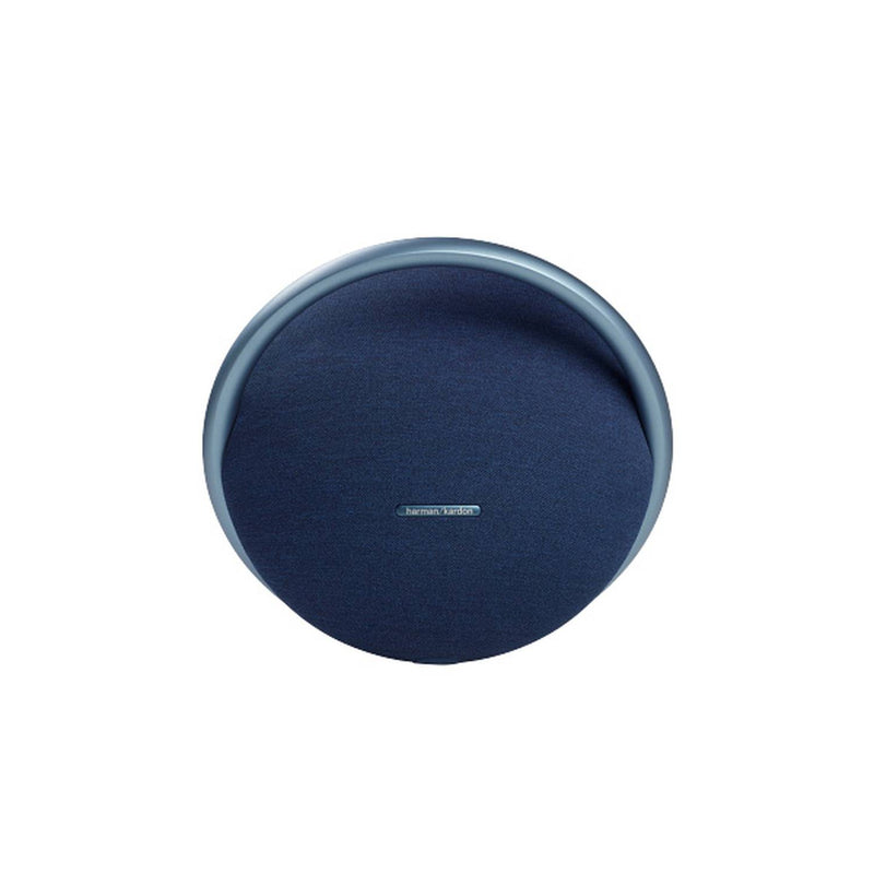 Harman Kardon Onyx Studio 7 Portable Wireless Speaker - Blue