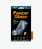 PanzerGlass™ iPhone 12 Mini Black