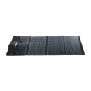 Powerology 120W Universal Folding Solar Panel - Black