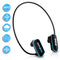 Flextreme Waterproof MP3 Player with Headphones