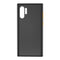 ROCK Matte PC+TPU Case For Samsung Galaxy Note10 Plus ShockProof Soft Silicone Bumper Bulletproof Glass Glue Back  Cover