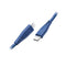 RAVPower Type-C to Lightning 2m Nylon – Blue