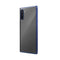 Viva Madrid Samsung Galaxy Note 10, Flex Slim Back Case Compatible , Back Cover - Blue