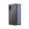 Viva Madrid Samsung Galaxy Note 10 Pro, Flex Slim Back Case Compatible Back Cover - Blue