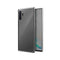 Viva Madrid  Samsung Galaxy Note 10 Pro,Flex Slim Back Case Compatible Back Cover - Silver