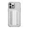 Viva Madrid 13 Pro Loope TPU/PC Clear Case with Extra Silicone Grip for iPhone (6.1") 10ft Drop Protection, & Shock Absorption Suitable with Wireless Chargers - Celeste