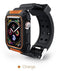 VPG Tpu Sport Band With Watch 42MM- 44mm Case Orange