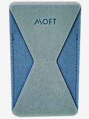 طفل الأزرق MOFT + المغناطيسية جبل السيارة