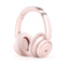 Anker Soundcore Wireless Noise Cancelling Headphones - Pink