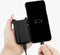 Pitaka Carbon Case For Airpodes inbuilt With Power Bank