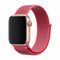Devia Deluxe Series Band For Apple Watch 42MM- 44MM - Hibiscus