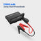 Powerology Multi-Port Jump Start Power Bank 25000mAh 1000A - Black | P25JMPBBK