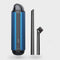 Porodo Portable Vacuum Cleaner 6000mAh - blue
