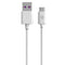 HP DHC-TC100 USB Type C Adapter Cable 1.5M white