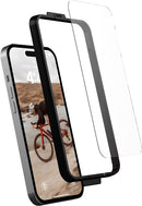 UAG iPhone 14 Pro Glass Screen Shield Clear