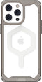 UAG iPhone 14 Pro Max Magsafe Plyo Case Ash