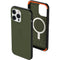 UAG iPhone 14 Pro Max MagSafe Civilian Case Olive